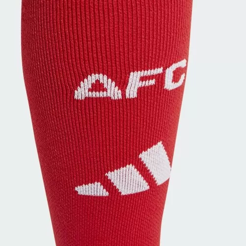 Arsenal London Socks - 2024-25
